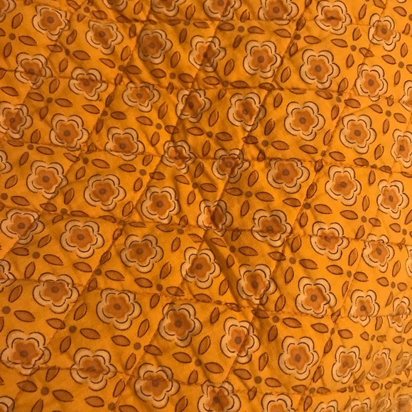 Longaberger Throw - Picture 2 of 4